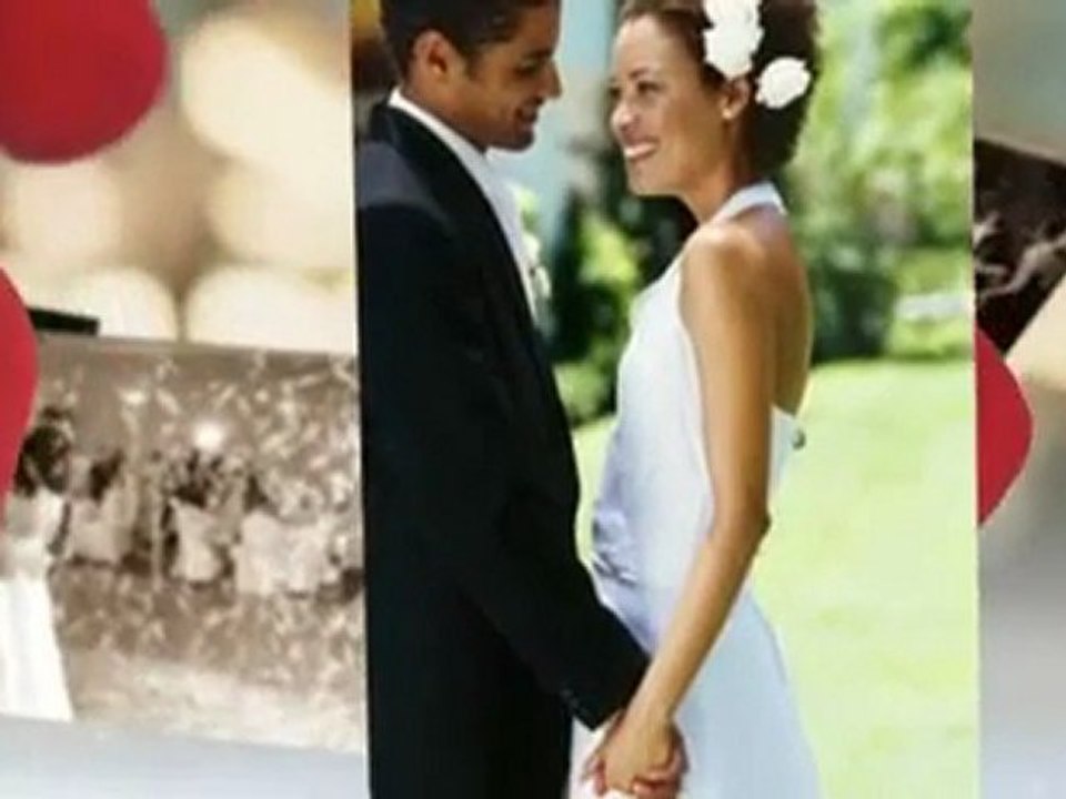 Wedding invitations How To Construct a Informal Wedding Rece