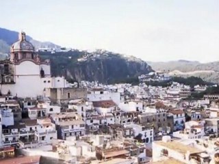 Ruta del la Plata - Mexiko