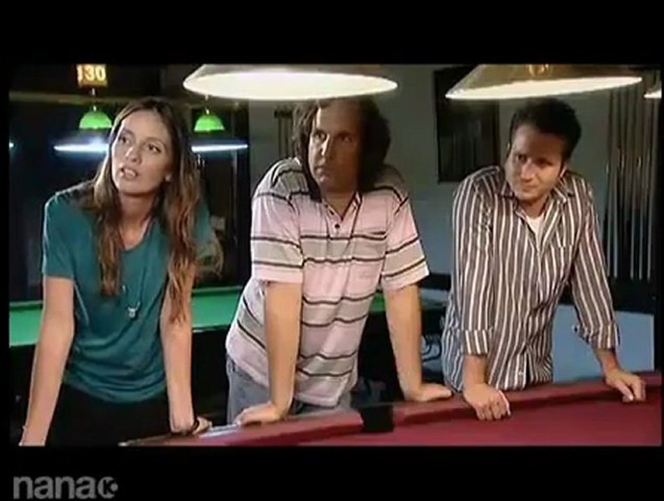הסצנות של א ל י ר ז "מהחברים של נאור"+הפספוסים