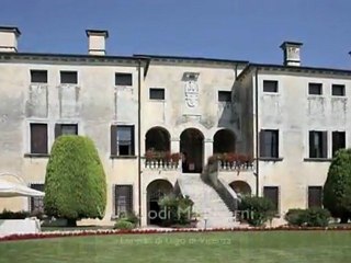 Ville del Palladio - Vicenza - Italien