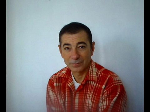 ROBERT - Donne-moi ma chance - (Too late to worry) - à Richard ANTHONY