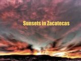 Zacatecas - México