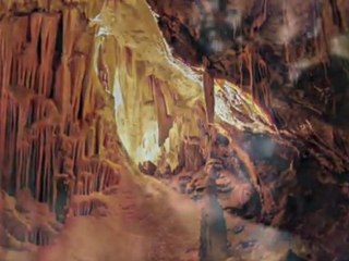 10 Earth's Most Spectacular Places - Postumia's Cave - Slovenia