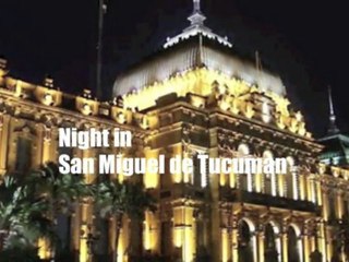 San Miguel de Tucuman