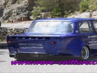 Course de côte de Villecroze 19/06/2011 Gr.FC/F2