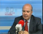 Zarrías asegura que PSOE andaluz no está dividido