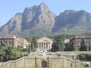 Cape Town - Città del Capo - Sudafrica