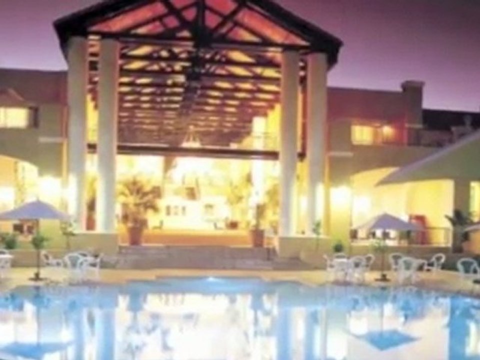 Campionato Mondiale di Calcio 2010 - Nelspruit  - Sudafrica