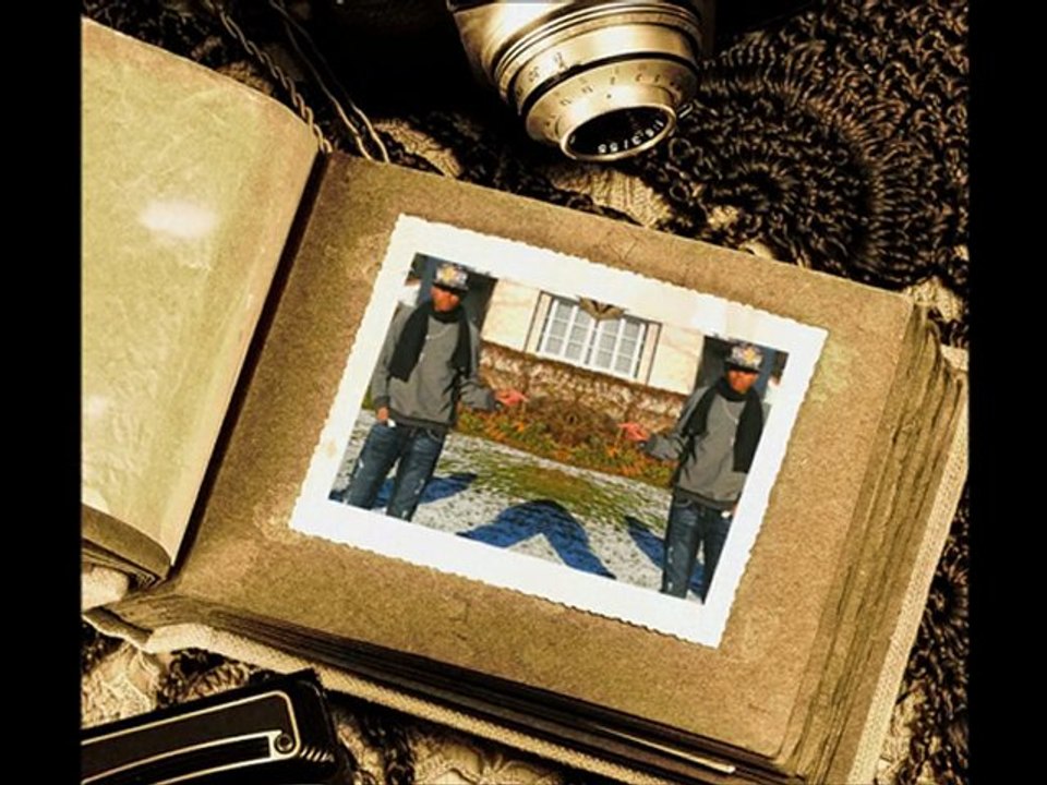 EUD'K FEAT BOOBA FEAT ROCK CITY MY BLACK GHETTO