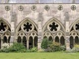 Catedral de Salisbury - Inglaterra