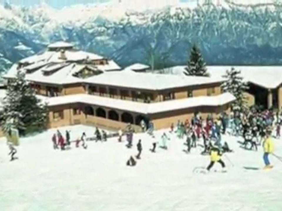 Montecampione - Camonica Valley - Italy