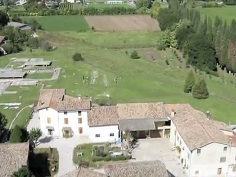 Aquileia - Friuli Venezia Giulia - Italy Unesco World Heritage Site