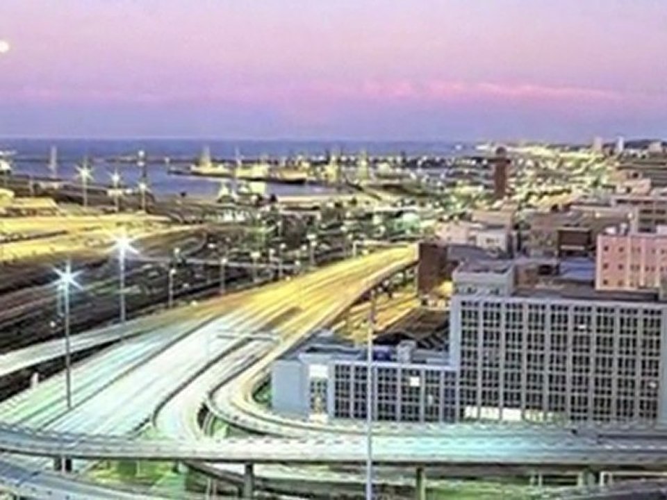 Football World Cup 2010 - Port Elizabeth - South Africa