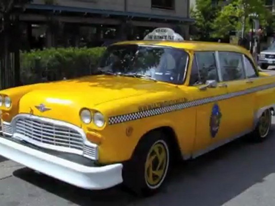 La Femme - Anti Taxi