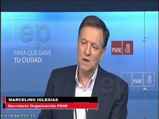 Discrepancias entre Gobierno y oposición