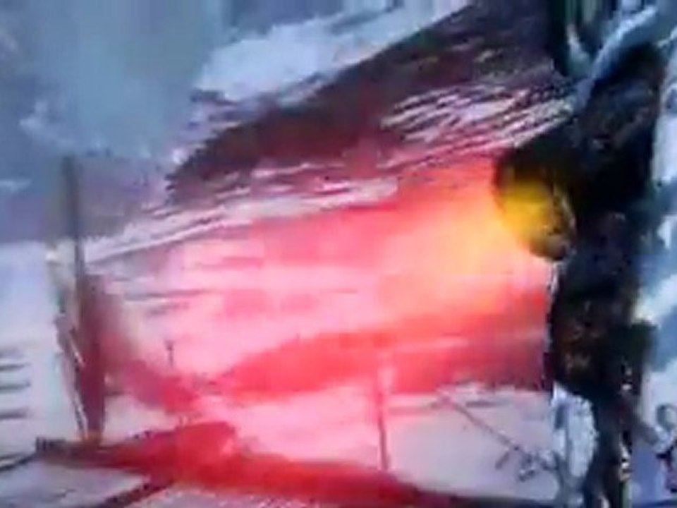 Comment tuer George Roméro avec Wunderwaffe DG-2 et pistolet laser +