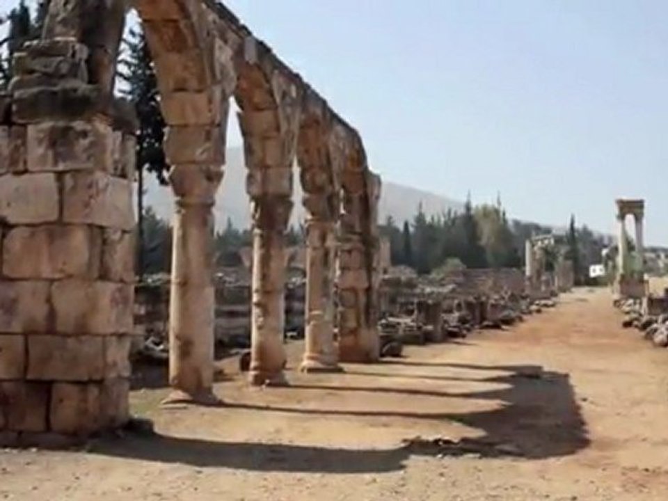 Der Libanon