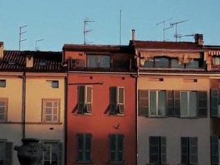 Parma -  Emilia-Romaña -  Italia