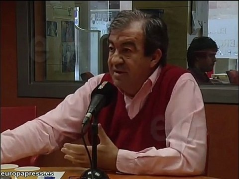 Álvarez Cascos en Punto Radio