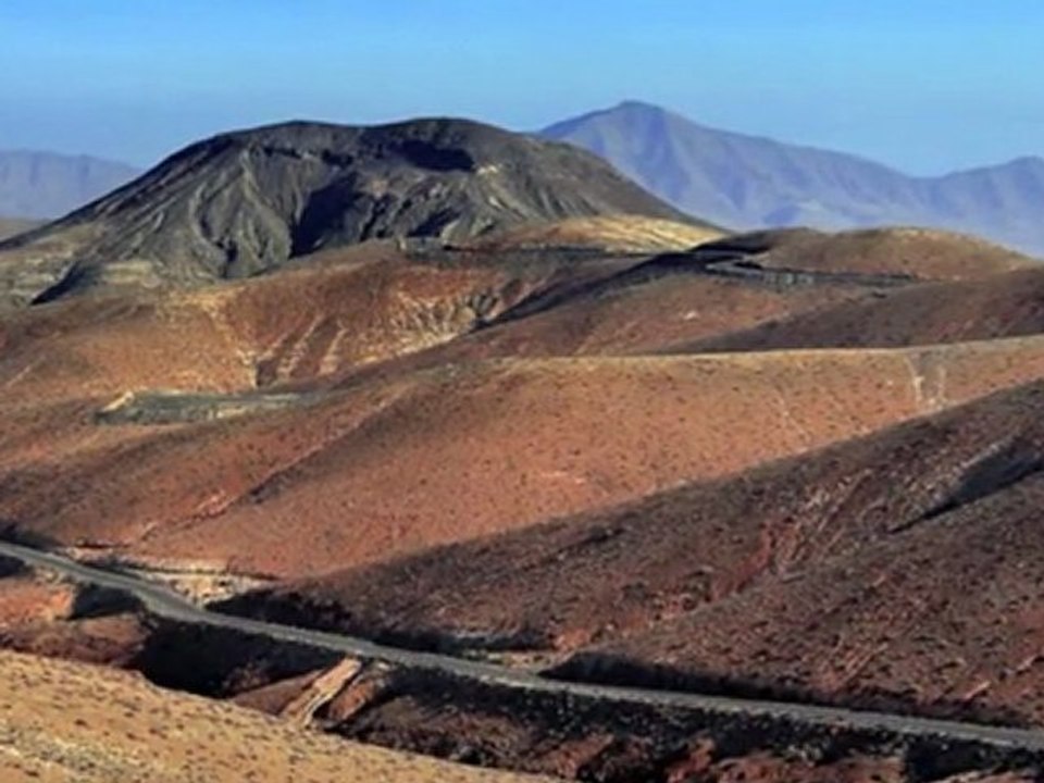 Fuerteventura  -  Spain