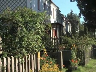 Las Casas de estilo moderno en Berlín - Patrimonio de la Humanidad — Unesco