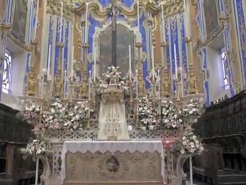 St. Michael zu Hildesheim - Deutschland - UNESCO-Weltkulturerbe