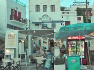 Mykonos - Grecia