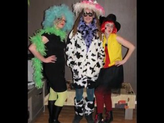 "Depuis mon Arrivée à Reims (ou presque...)"