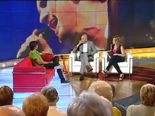 TV3 - Divendres - Un DV amb Juanes