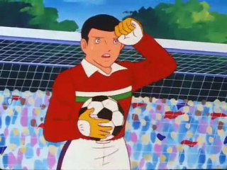 كابتن ماجد - الحلقه 24