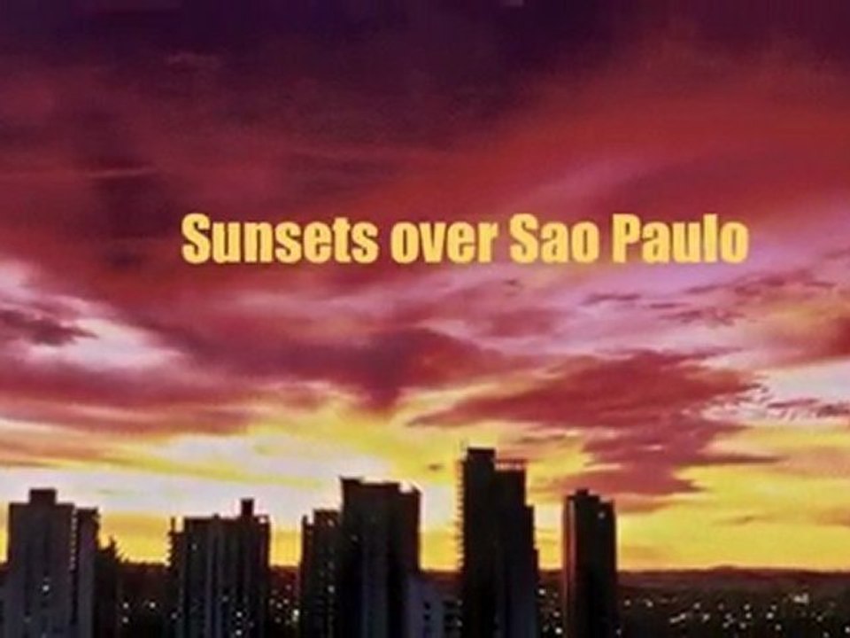 São Paulo - Brazil