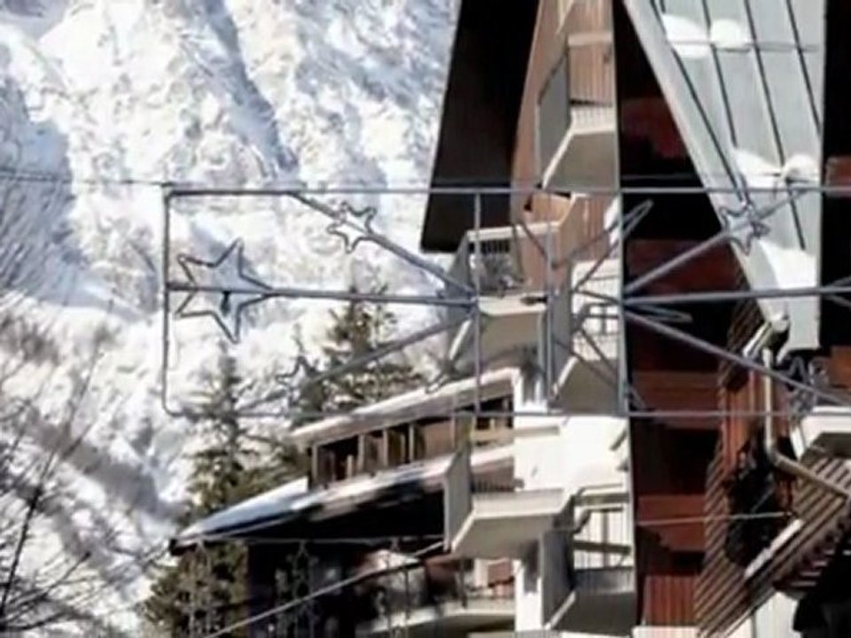 Bardonecchia - Valle d'Aosta  -  Italy