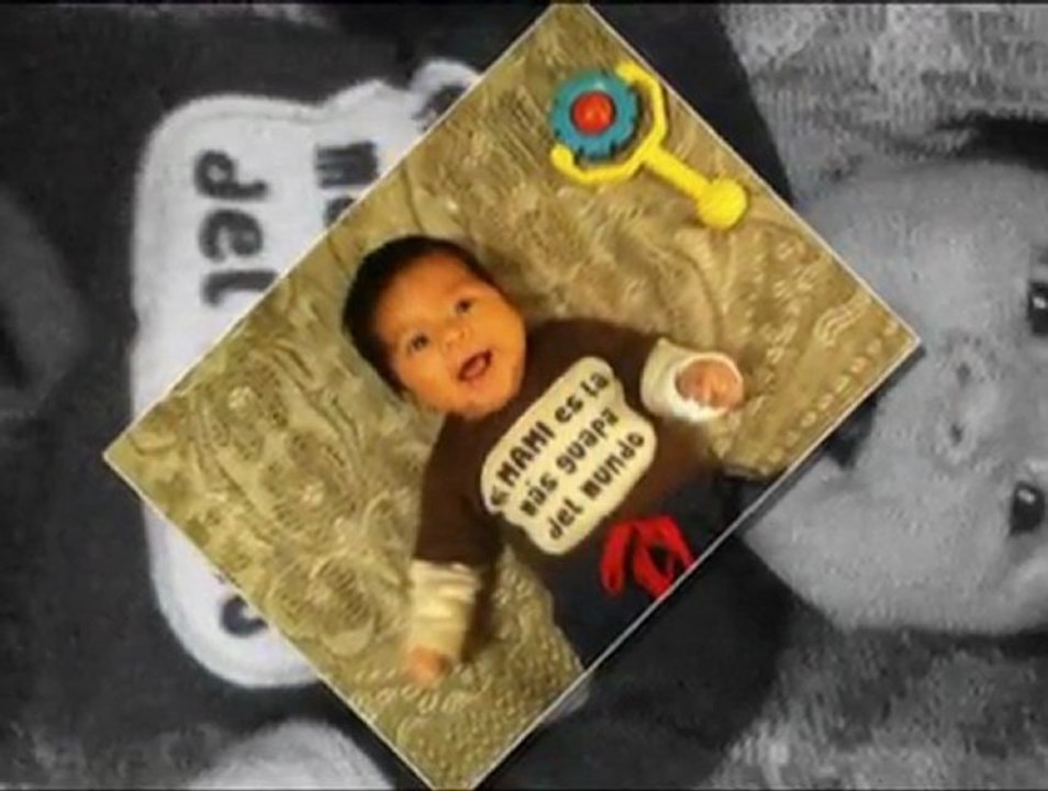 Rodrigo 1 mes