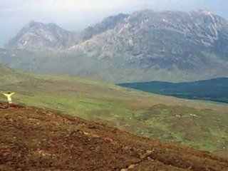 Connemara  -  Ireland