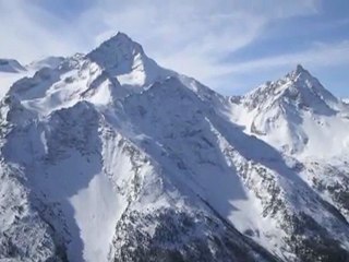 Pila - Aosta Valley - Italy