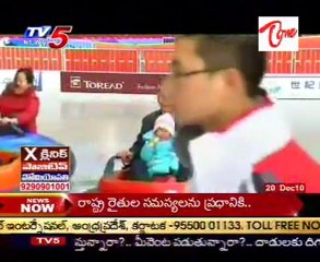 Beiging's Burds Nest Olympic Stadium Turns into  Wonderful Snow World !!