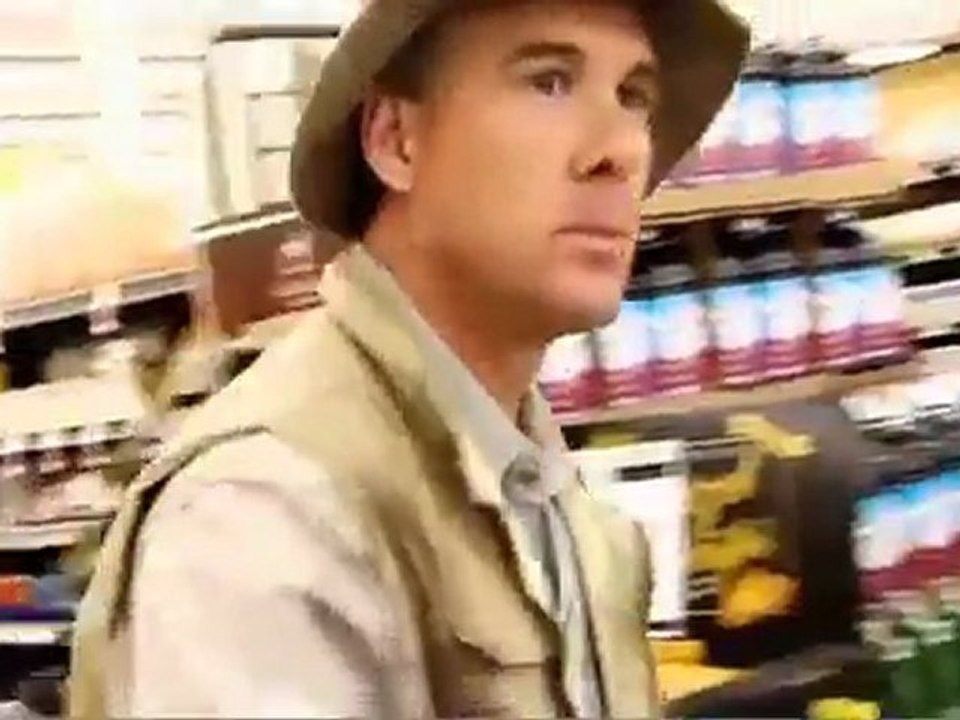 Veggie Hunter