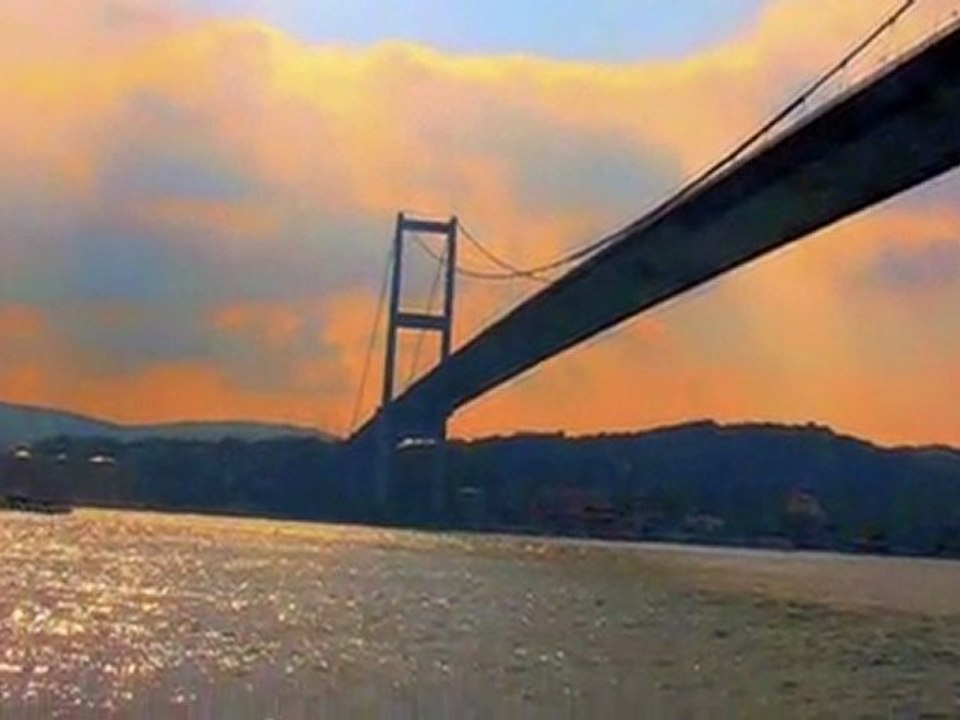 Istanbul  -  Turkey