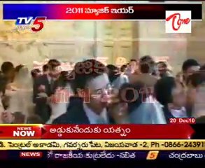 2011 - Wonderfull Many Magic (fancy) Dates  Year - A Special Report !!