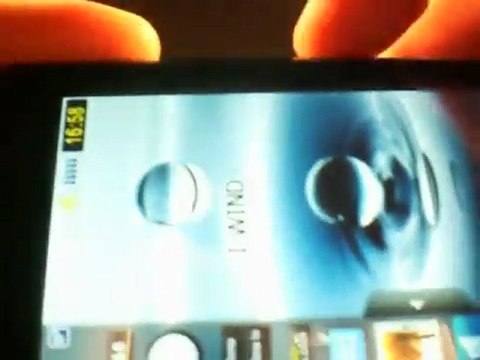 Video Recensione Samsung 8800 Pixon