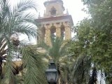 Cordova centro storico e Moschea - Spagna - UNESCO Patrimonio dell'Umanità