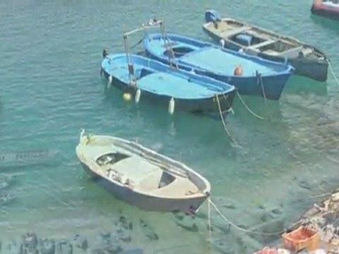 Bellezze del Gargano - Puglia - Italia