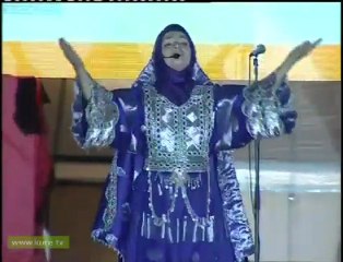 12 SAKARYA ŞİİRİ SAKARYAYI AYAĞA KALDIRDI 9.Türkçe Olimpiyatları