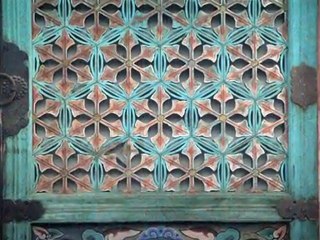 Bulguksa Temple and Seokguram Grotto - Korea - UNESCO World Heritage