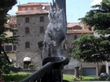 Viterbo -  Lazio region - Italy