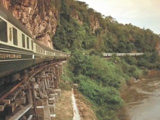 Eastern & Oriental Express - Orient Express - Thailandia