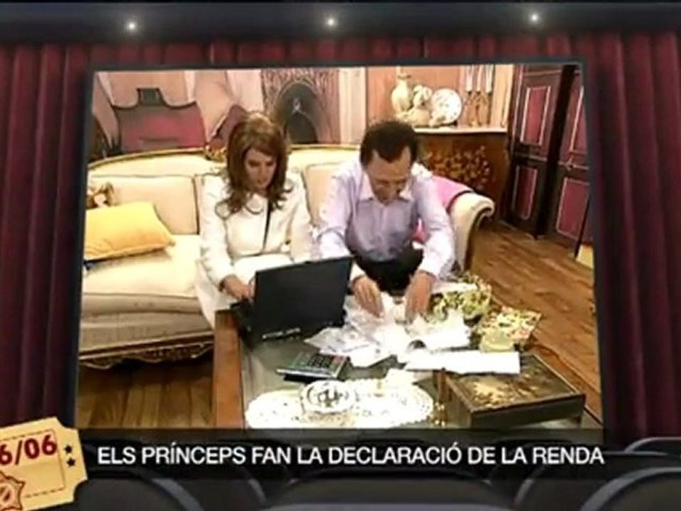 TV3 - Polònia - Polònia - 30/06/2011