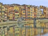 Girona, Catalonia  - Spain