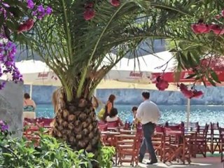 The island of Kefalonia - Greece