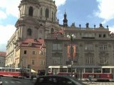 Prague - Czech Republic - UNESCO World Heritage Sites